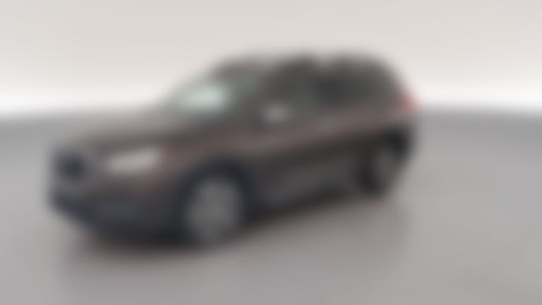 2019 Subaru Ascent vehicle photo