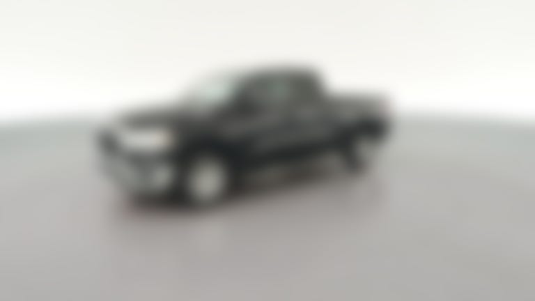 2022 Ram 1500 Quad Cab vehicle photo