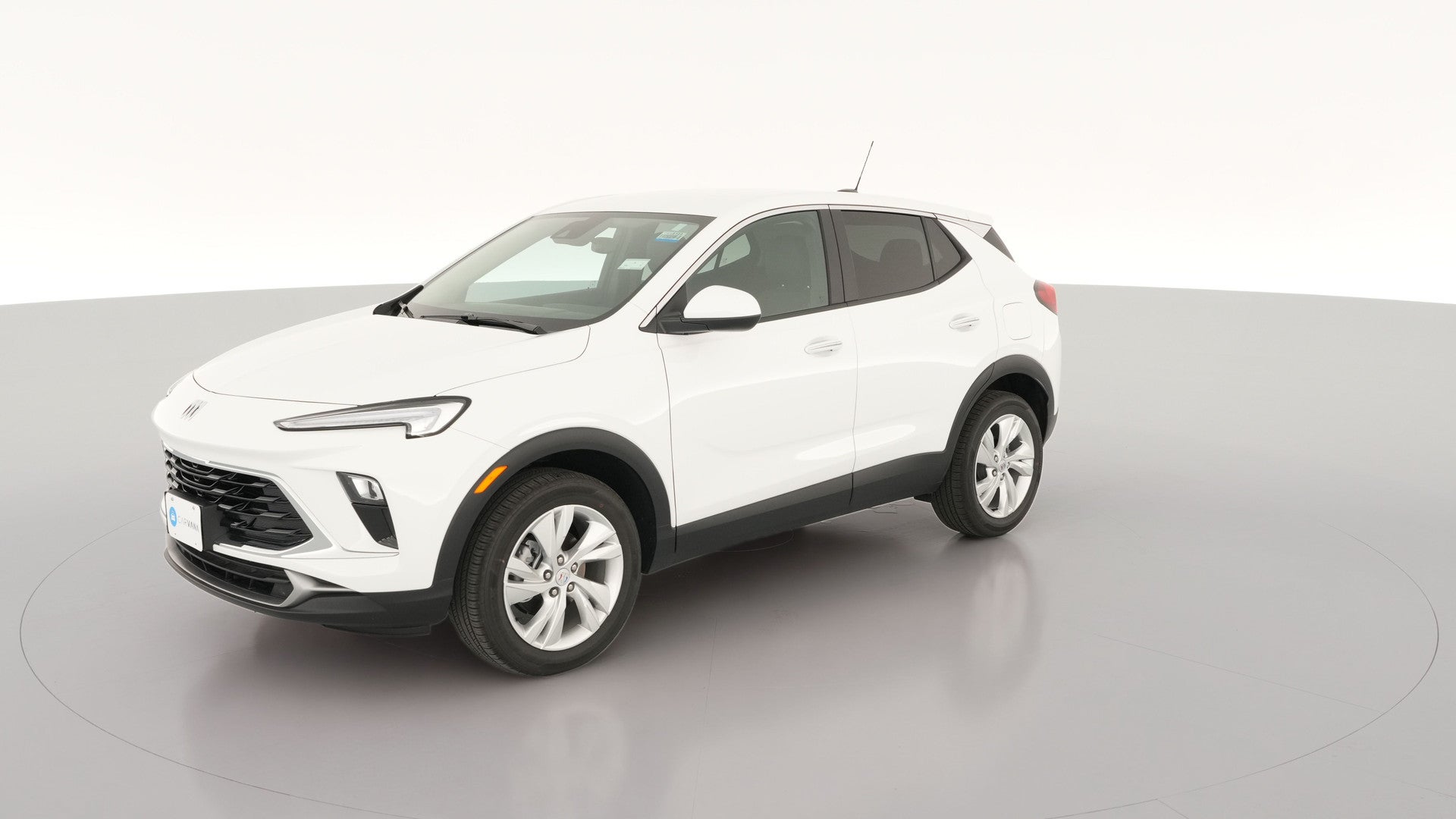 2026 Buick Encore GX vehicle photo