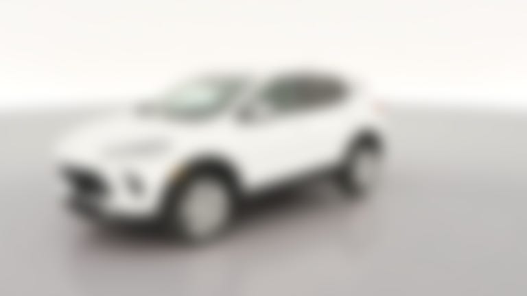 2026 Buick Encore GX vehicle photo