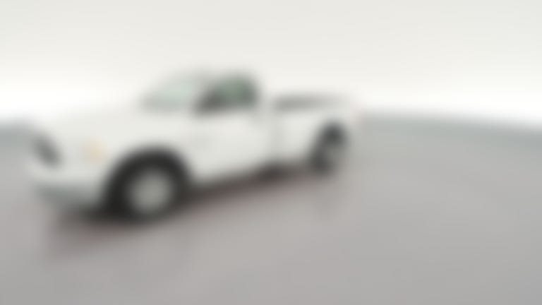 2022 Ram 1500 Classic Regular Cab vehicle photo