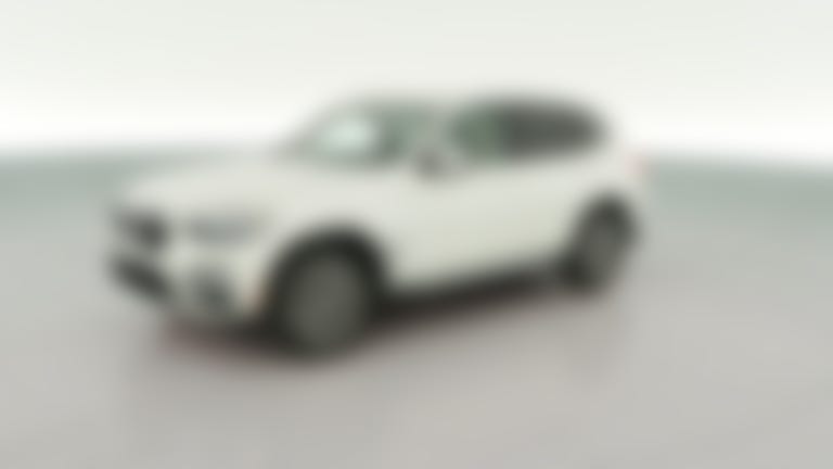 2019 BMW X3 vehicle photo