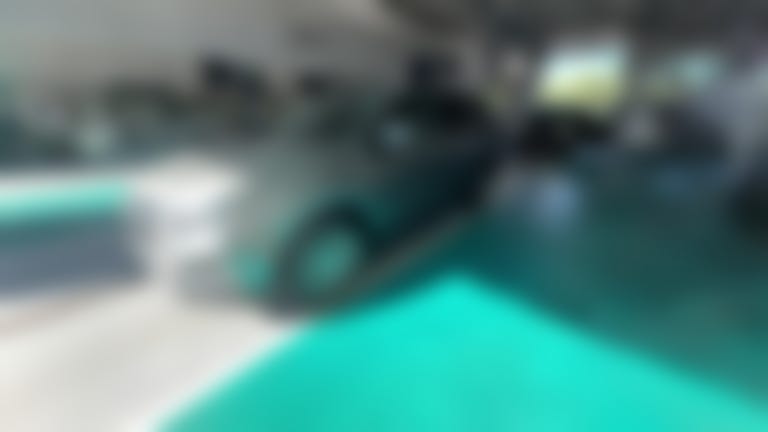 2024 Chevrolet Equinox vehicle photo