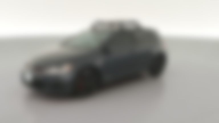 2020 Volkswagen Golf GTI vehicle photo
