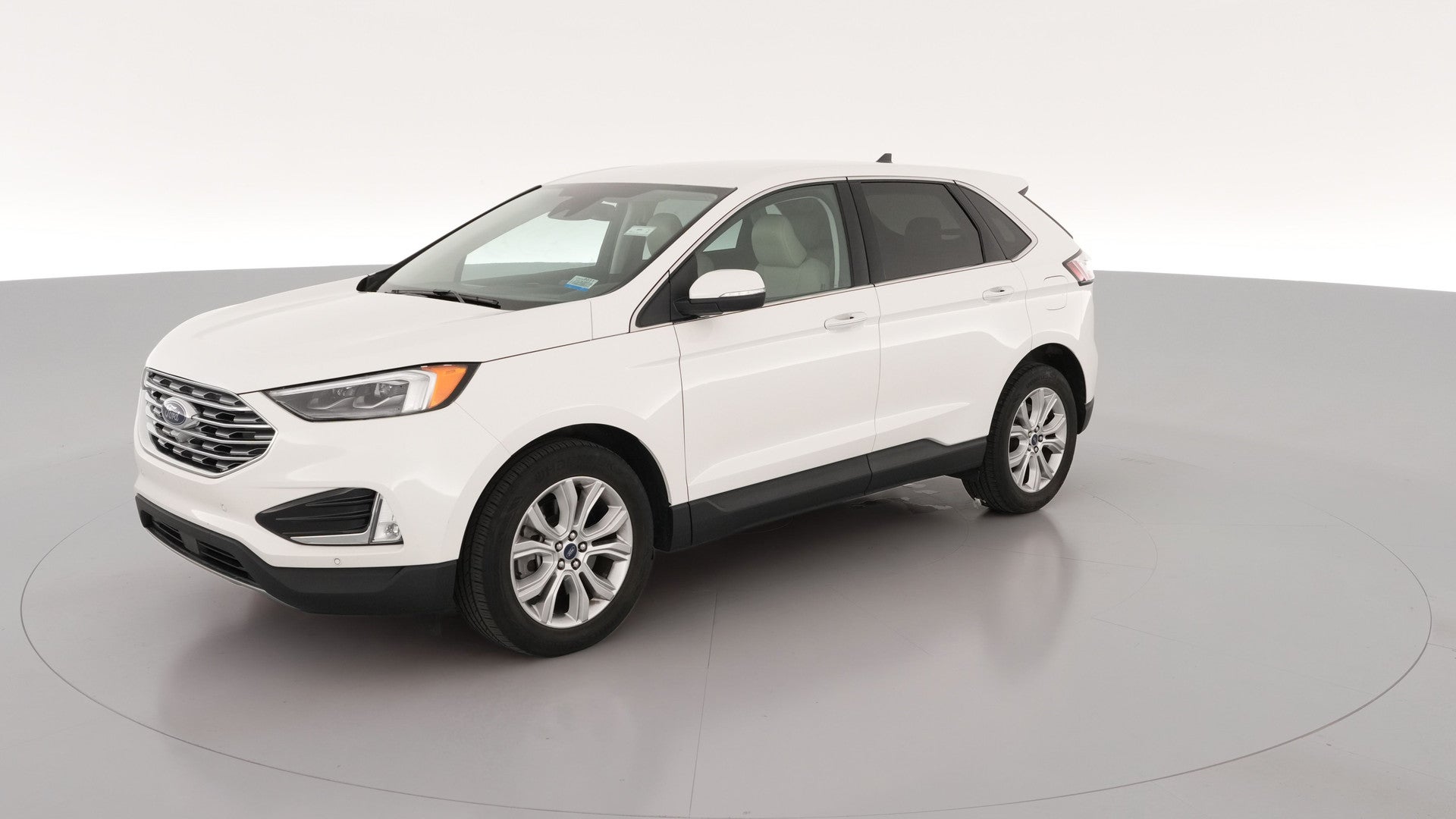 2022 Ford Edge vehicle photo