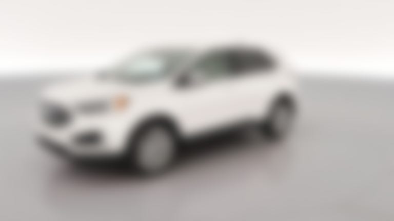 2022 Ford Edge vehicle photo