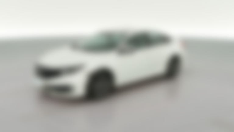 2020 Honda Civic vehicle photo