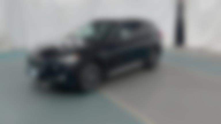 2020 BMW X1 vehicle photo