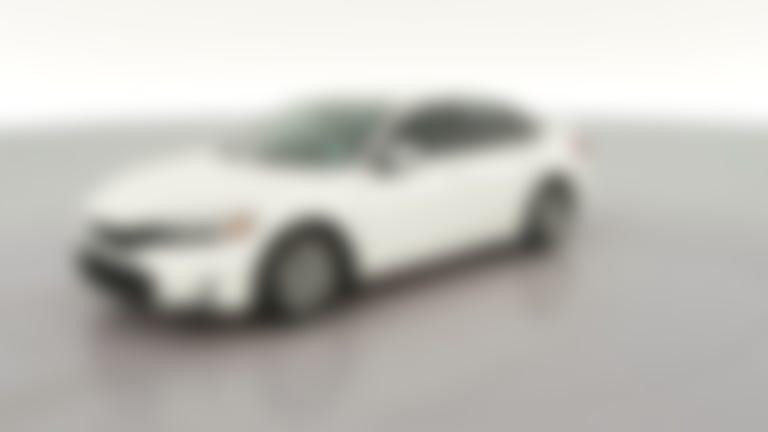 2025 Honda Civic vehicle photo