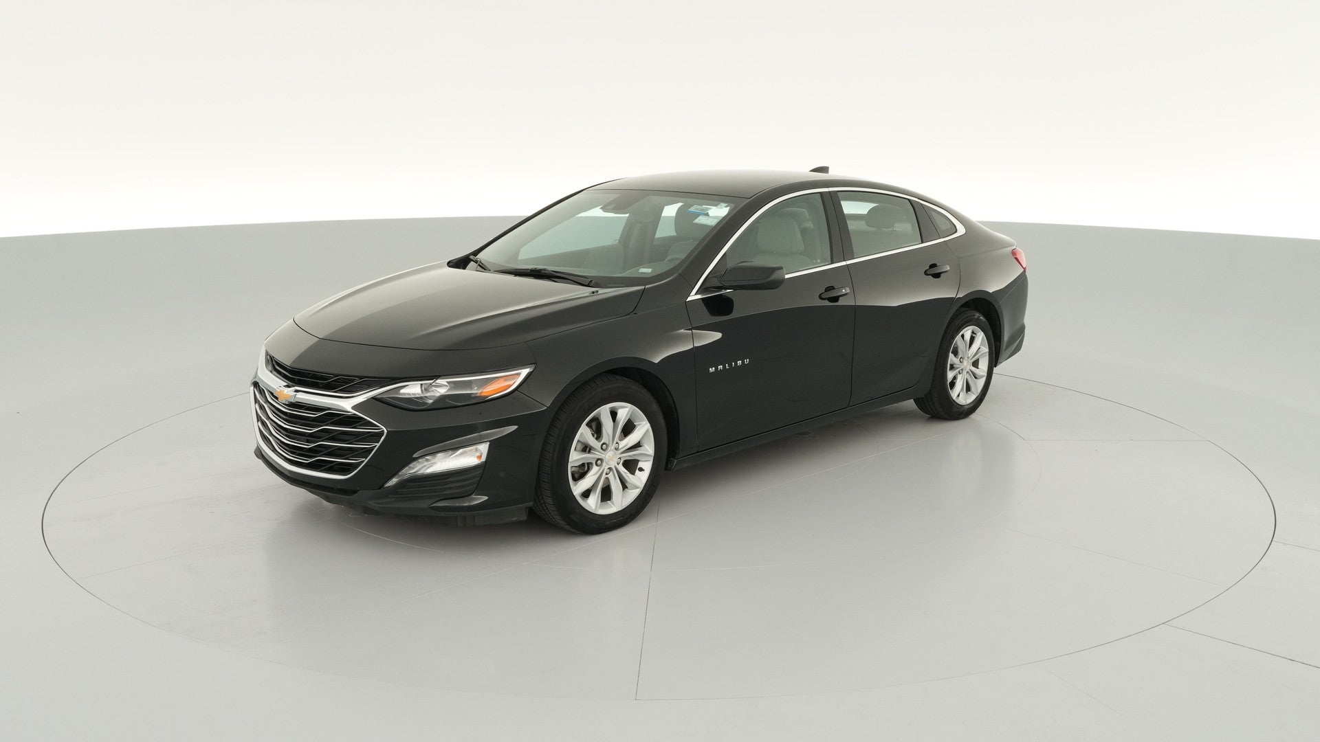 2025 Chevrolet Malibu vehicle photo