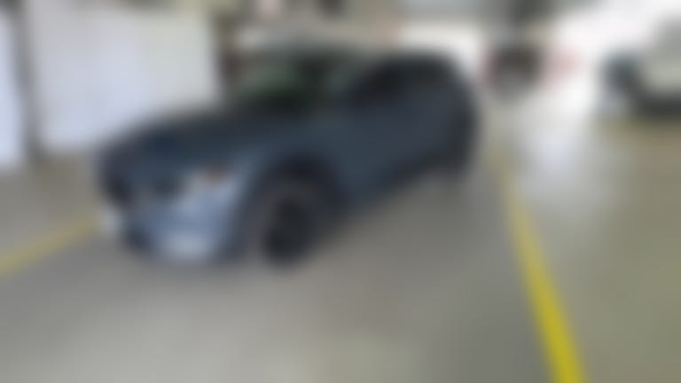 2023 MAZDA CX-30 vehicle photo