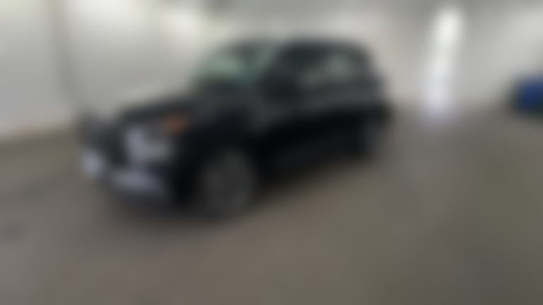 2025 Hyundai Venue vehicle photo