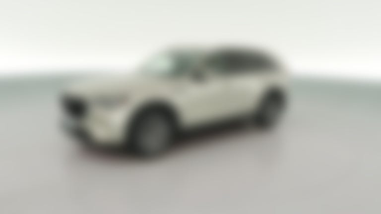 2025 MAZDA CX-90 vehicle photo
