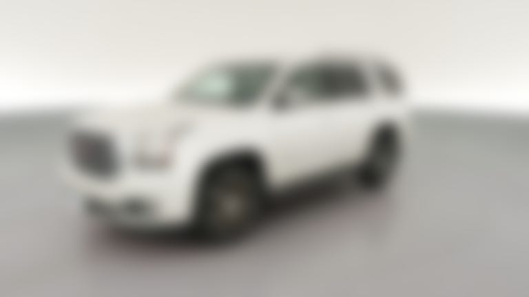 2017 GMC Yukon vehicle photo