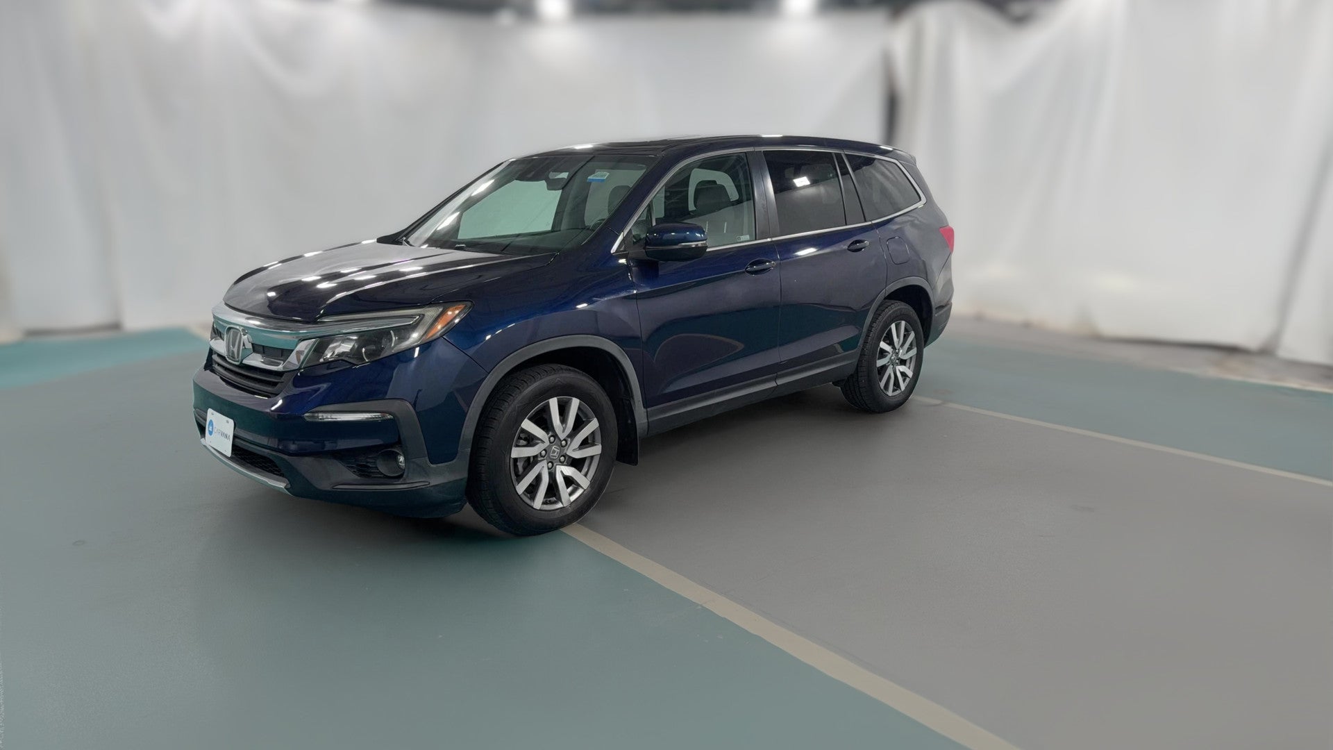 2019 Honda Pilot vehicle photo