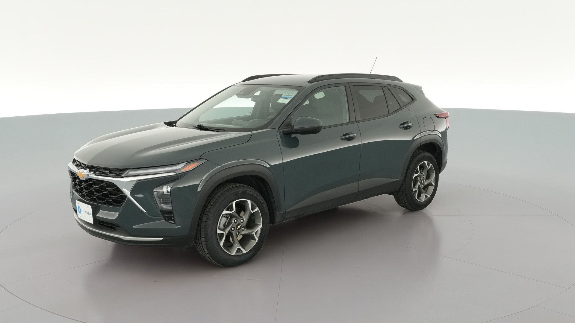 2025 Chevrolet Trax vehicle photo