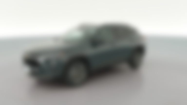 2025 Chevrolet Trax vehicle photo