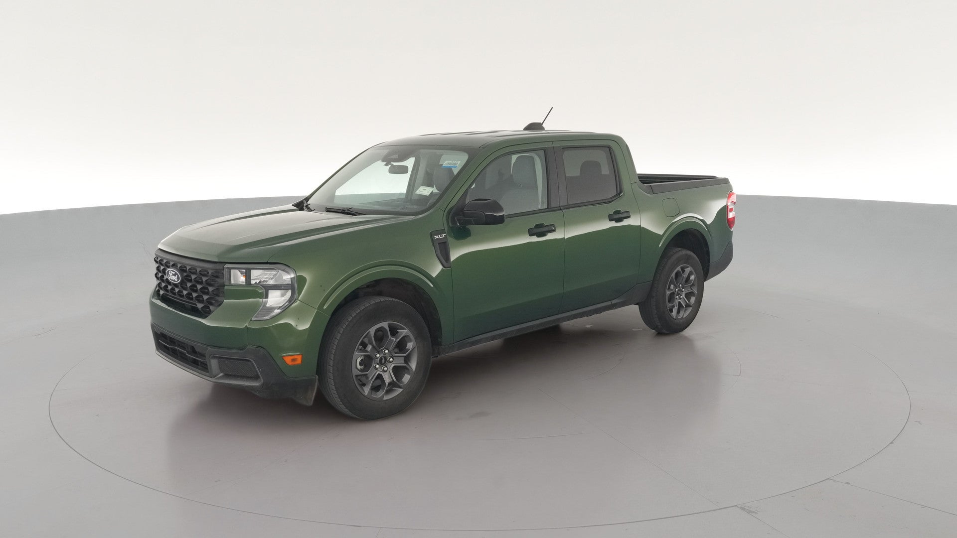 2025 Ford Maverick vehicle photo