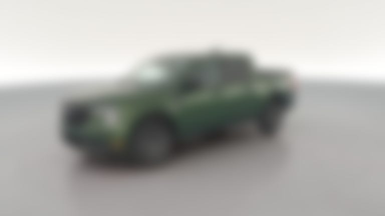 2025 Ford Maverick vehicle photo
