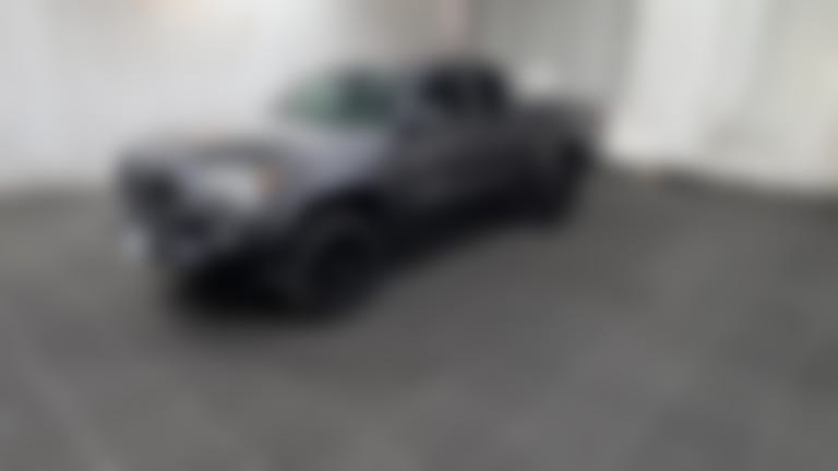 2019 Toyota Tacoma Access Cab vehicle photo