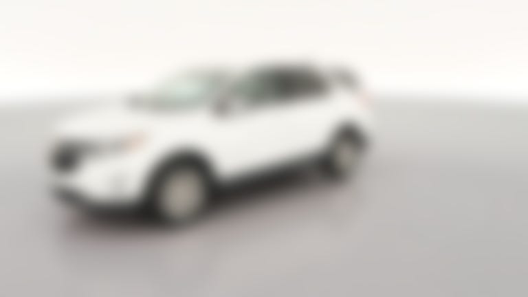 2020 Chevrolet Equinox vehicle photo