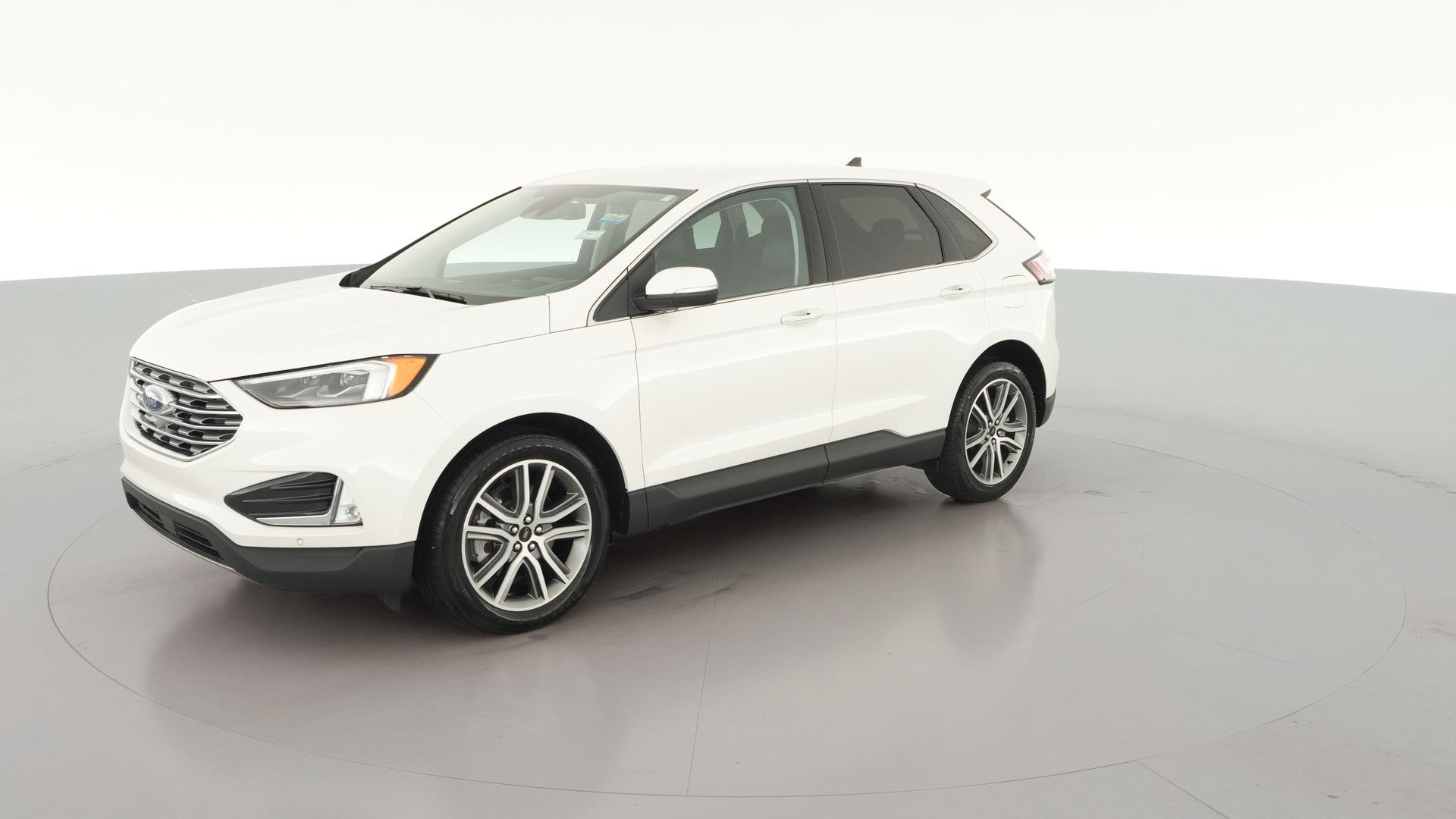 2024 Ford Edge vehicle photo