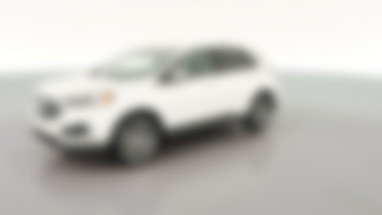 2024 Ford Edge vehicle photo