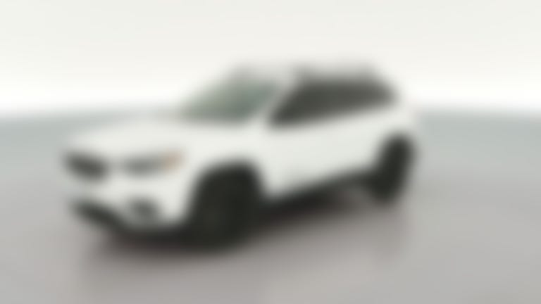 2023 Jeep Cherokee vehicle photo