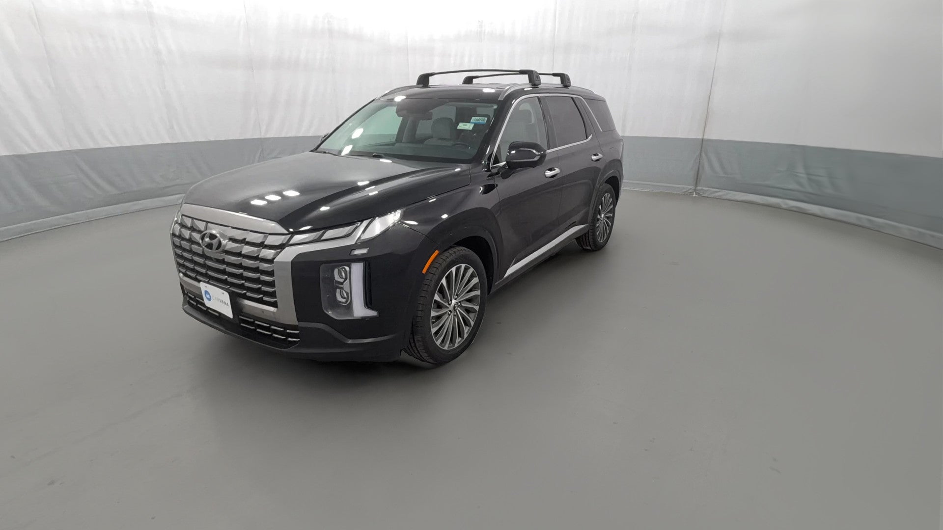 2023 Hyundai Palisade vehicle photo
