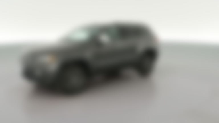 2019 Jeep Grand Cherokee vehicle photo