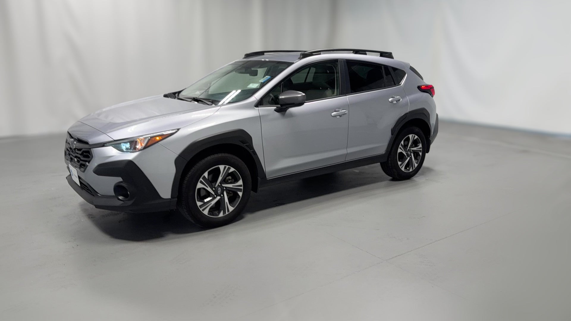 2024 Subaru Crosstrek vehicle photo