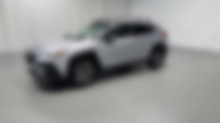2024 Subaru Crosstrek vehicle photo