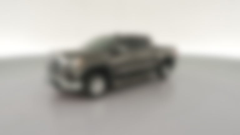 2020 GMC Sierra 1500 Crew Cab vehicle photo