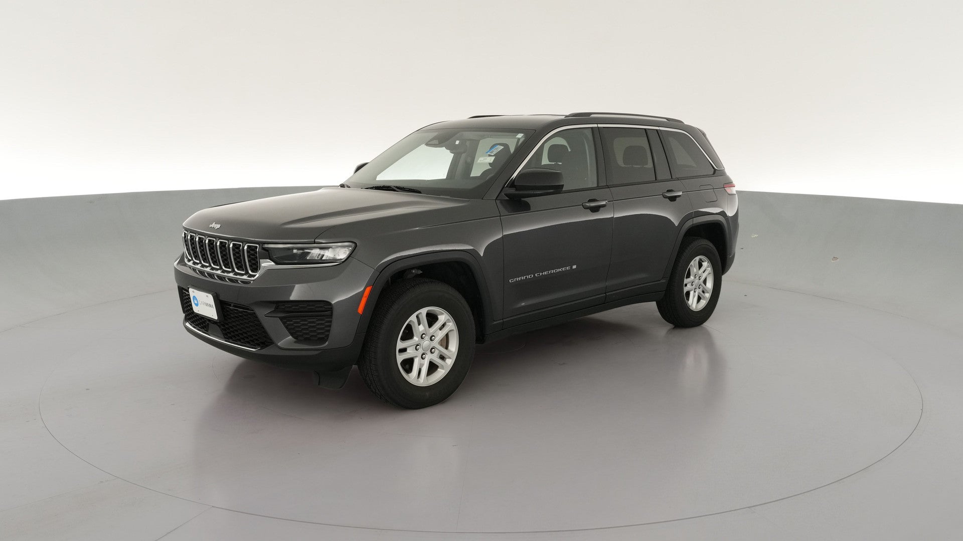 2023 Jeep Grand Cherokee vehicle photo