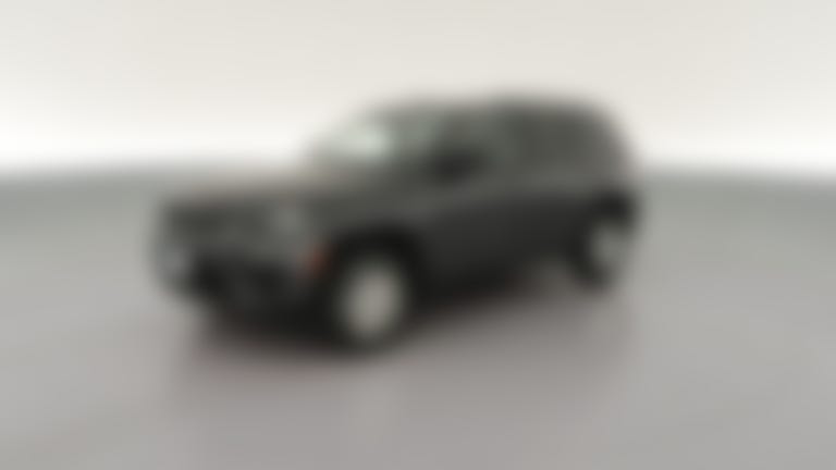 2023 Jeep Grand Cherokee vehicle photo