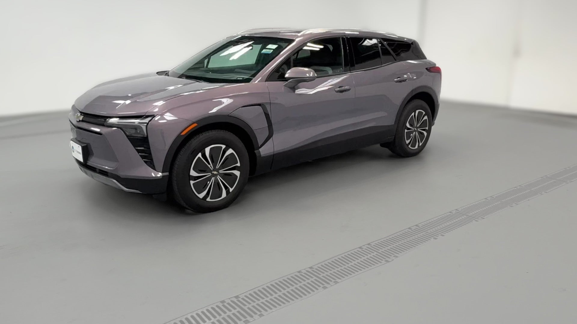2024 Chevrolet Blazer EV vehicle photo