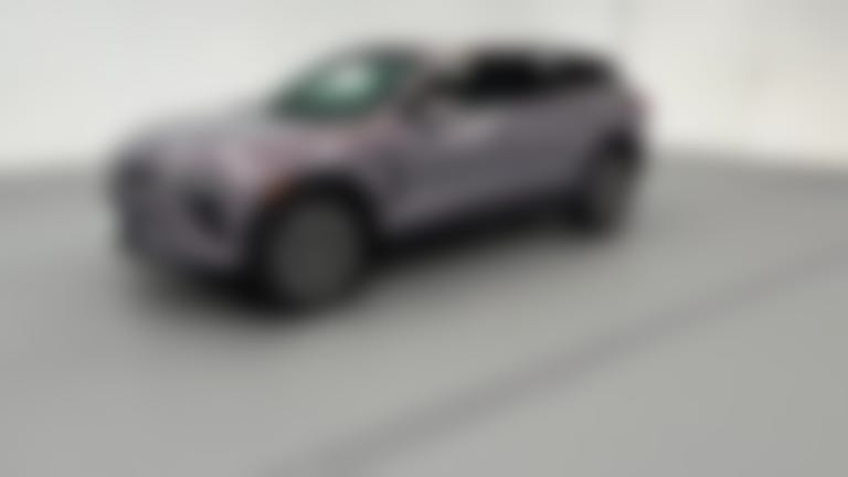 2024 Chevrolet Blazer EV vehicle photo
