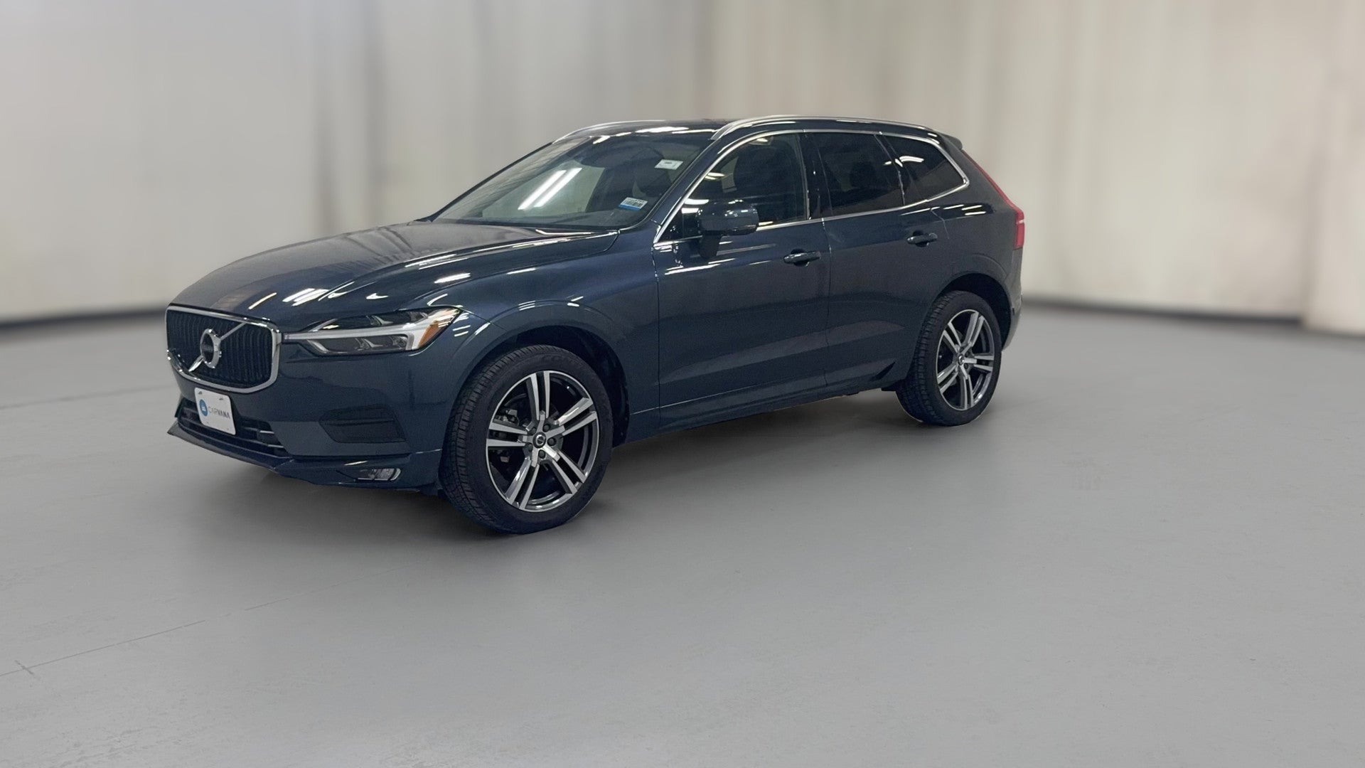 2021 Volvo XC60 vehicle photo