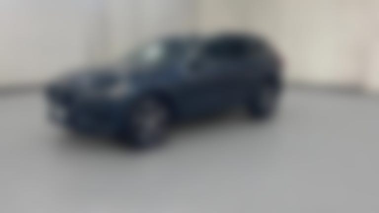 2021 Volvo XC60 vehicle photo