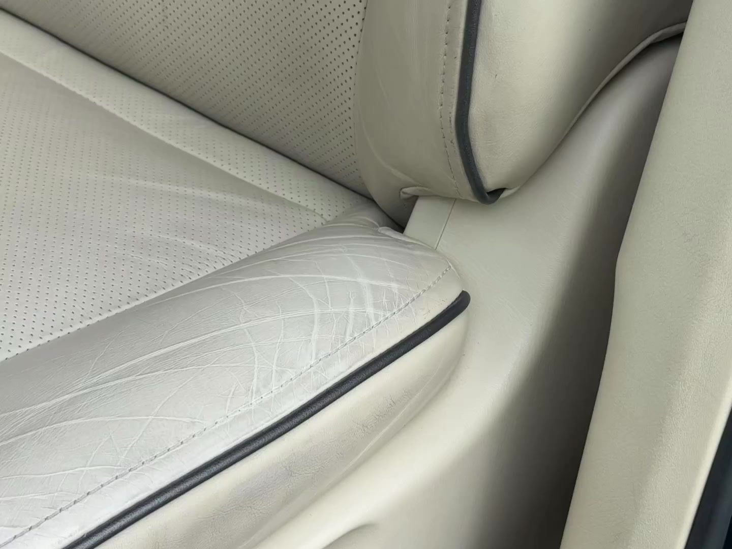 2023 INFINITI QX80 Luxe - Photo 27