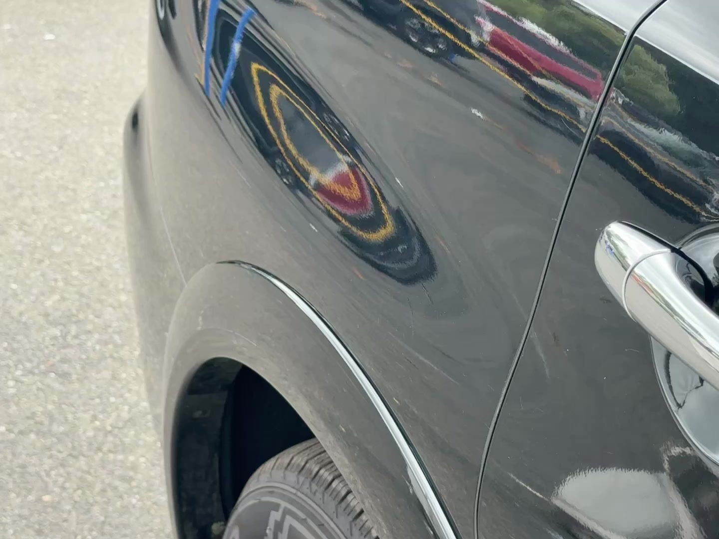 2023 INFINITI QX80 Luxe - Photo 28