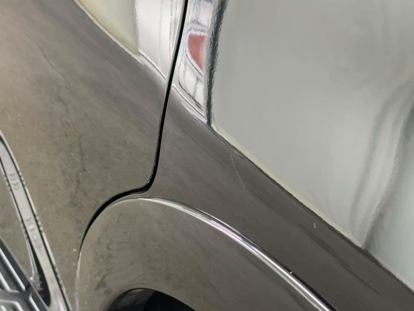 2023 INFINITI QX80 Luxe - Photo 34