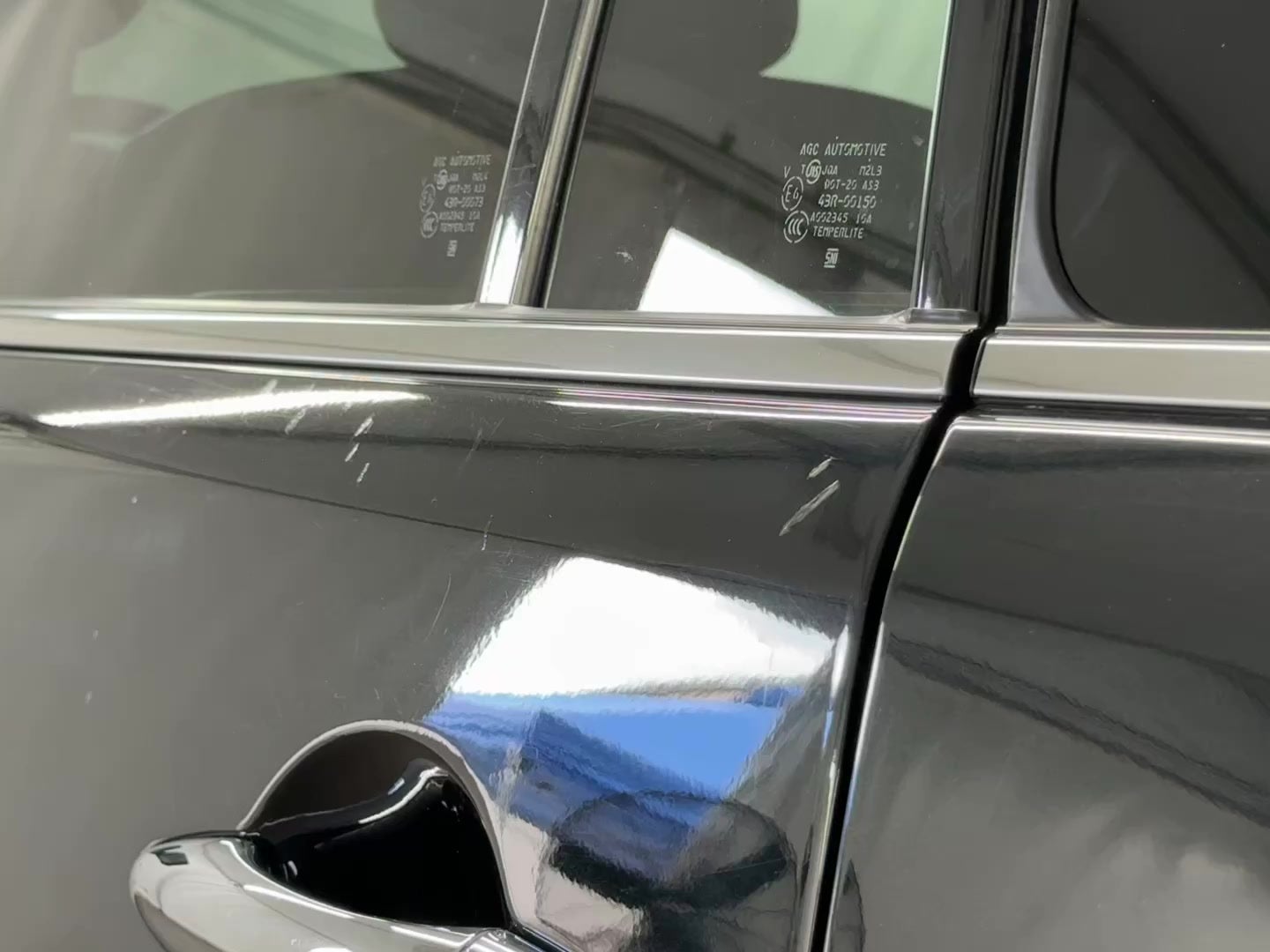 2023 INFINITI QX80 Luxe - Photo 35
