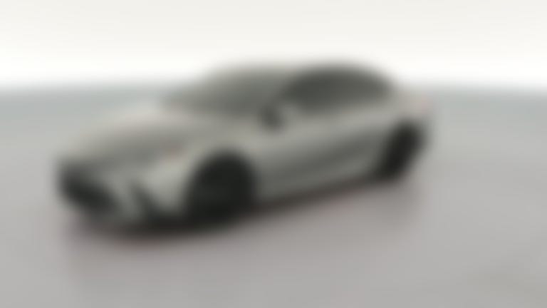 2025 Toyota Camry vehicle photo