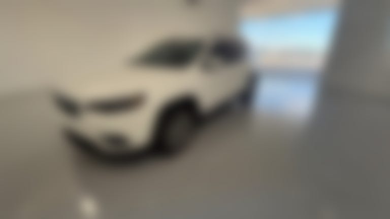 2021 Jeep Cherokee vehicle photo