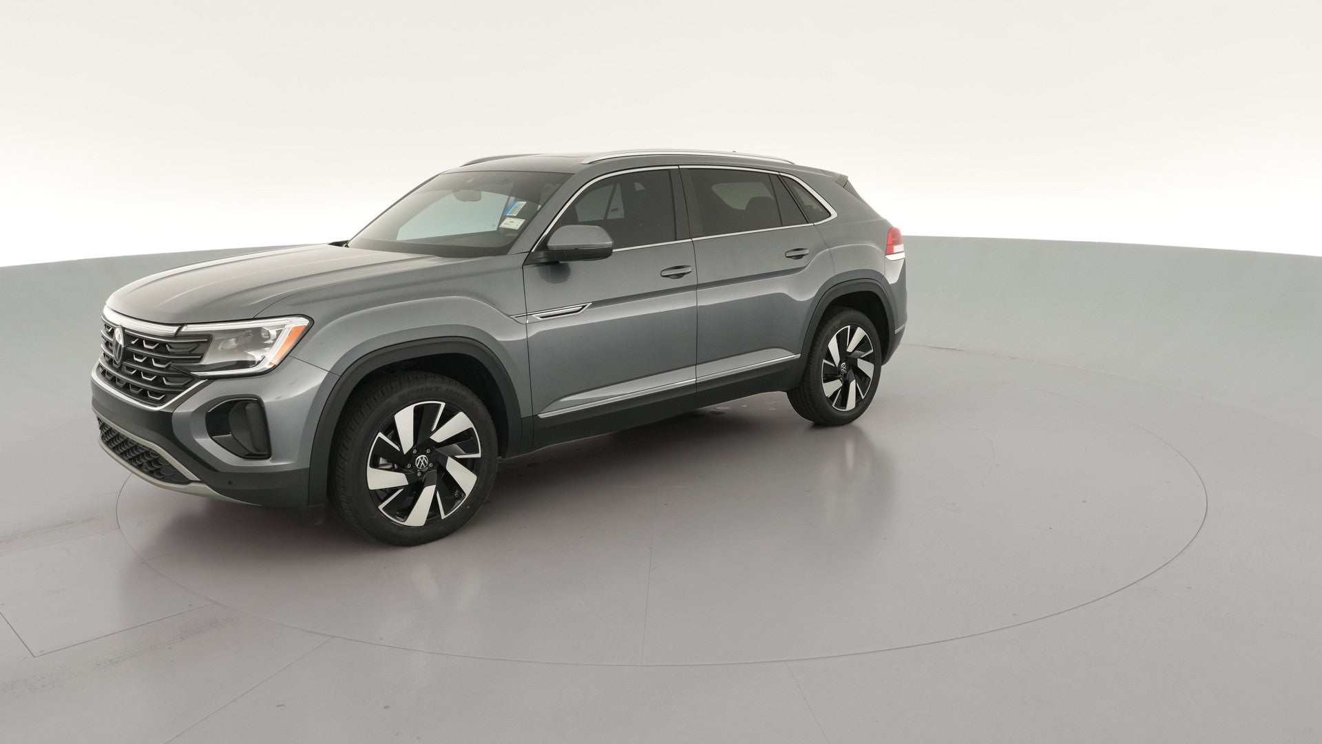 2025 Volkswagen Atlas Cross Sport vehicle photo