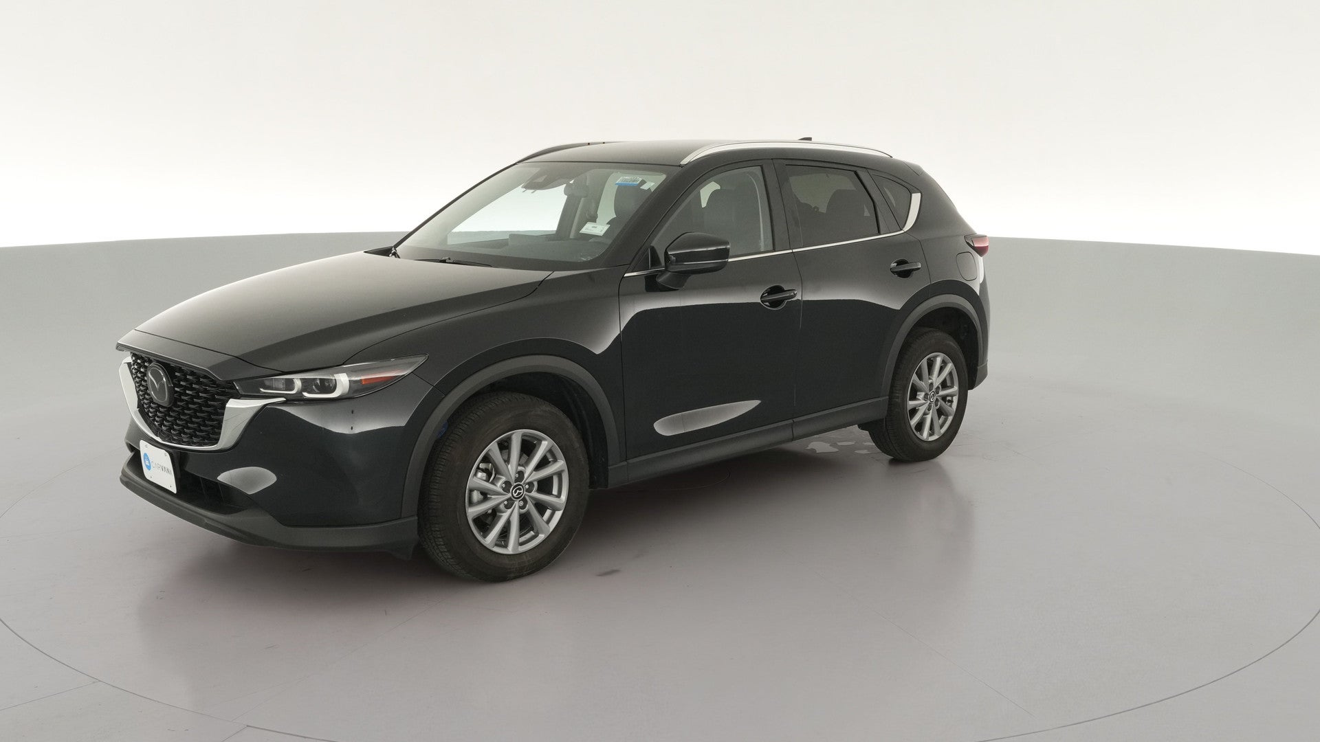 2022 MAZDA CX-5 vehicle photo