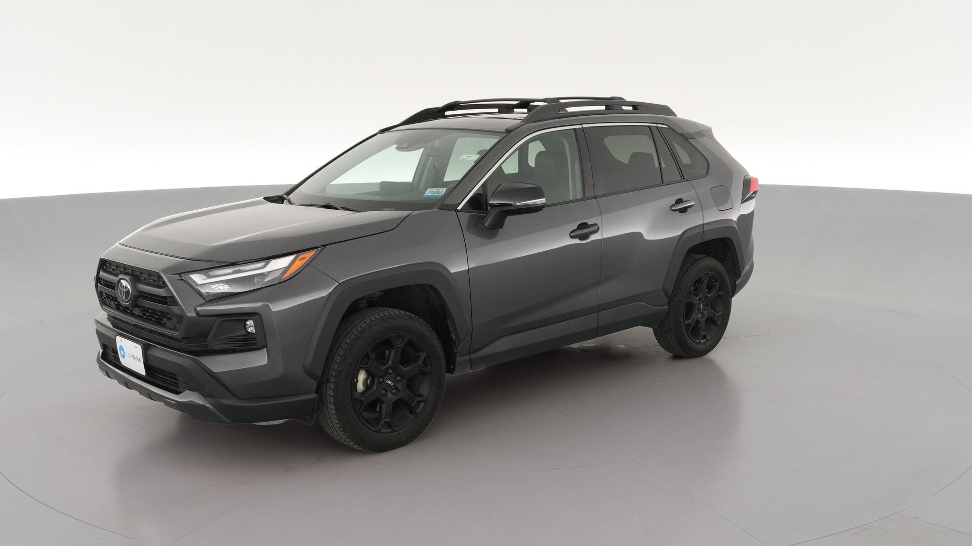 2023 Toyota RAV4 vehicle photo