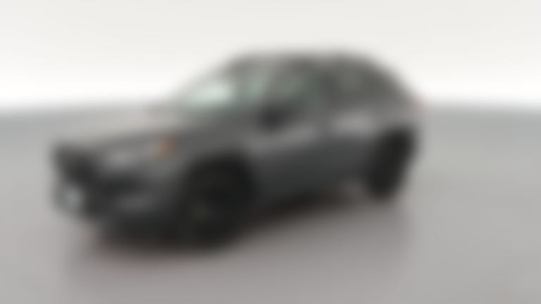 2023 Toyota RAV4 vehicle photo