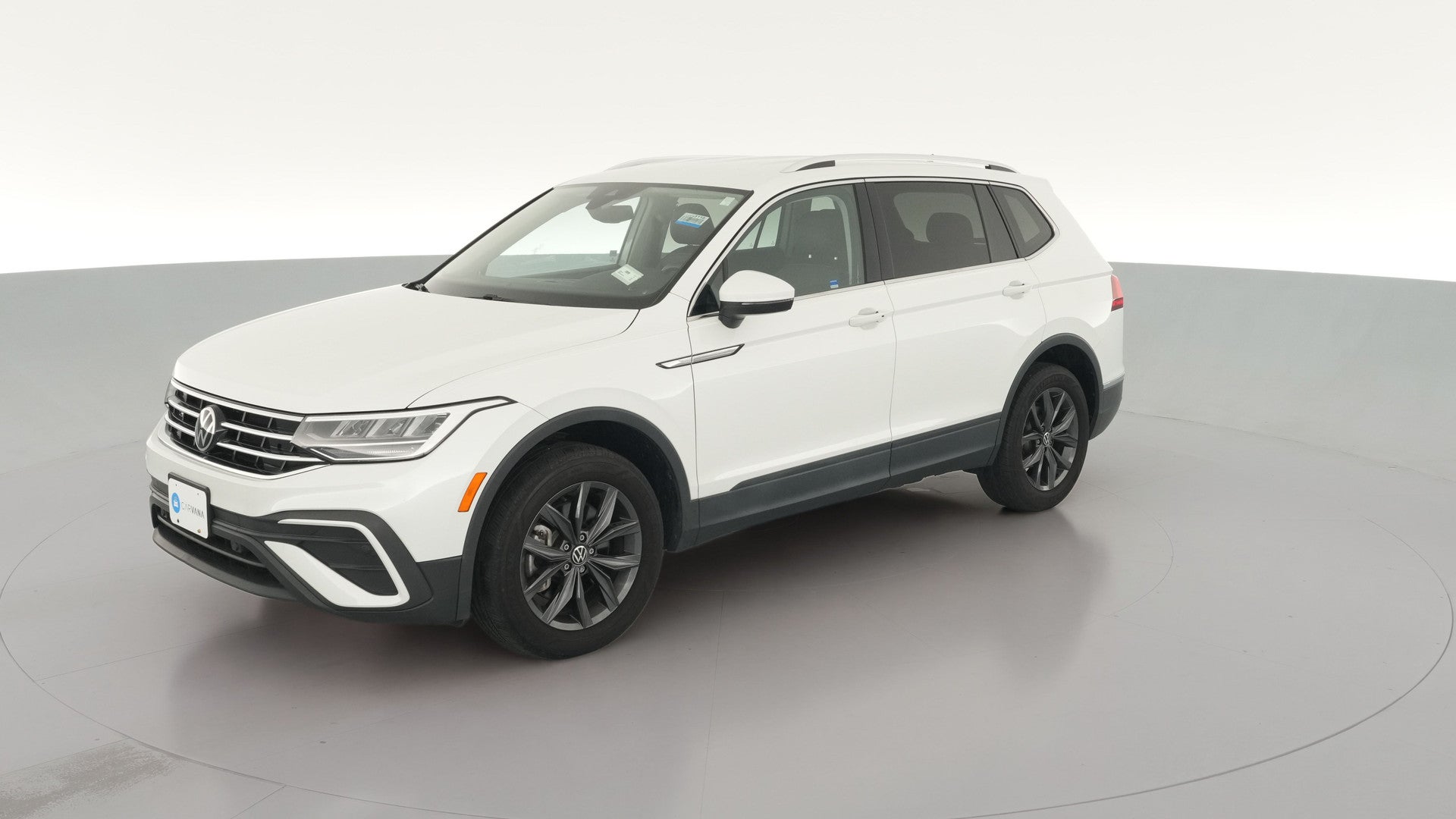 2023 Volkswagen Tiguan vehicle photo